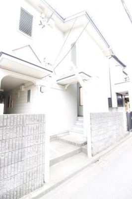 【エントランス】 | ハイツフィールドⅠ