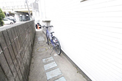 【その他共用部分】 | ハイツフィールドⅠ