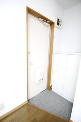 【内装】 | ハイツフィールドⅠ