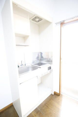 【キッチン】 | ハイツフィールドⅠ