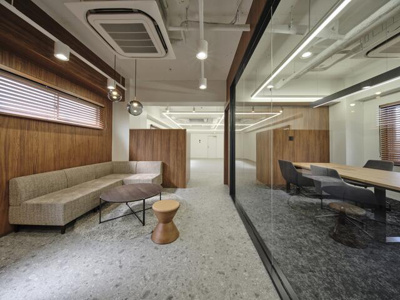 【ロビー】 | 麻布山口ビル |  