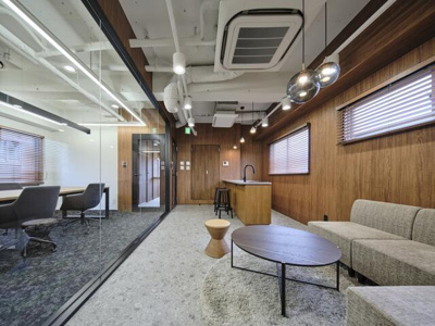 【ロビー】 | 麻布山口ビル |  