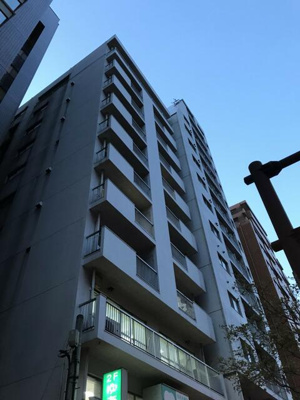 【外観】 | 二葉ビル |  