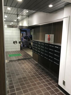 【その他共用部分】 | 二葉ビル |  