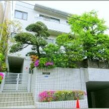 【外観】 | カーサ麻布西館 |  