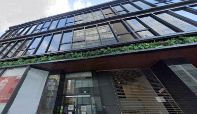 【外観】 | ＡＲＩＳＴＯ虎ノ門 |  