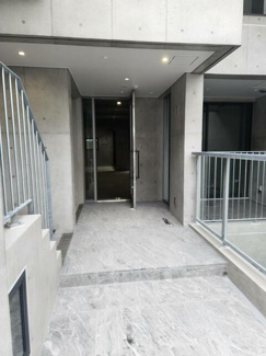 【エントランス】 |  