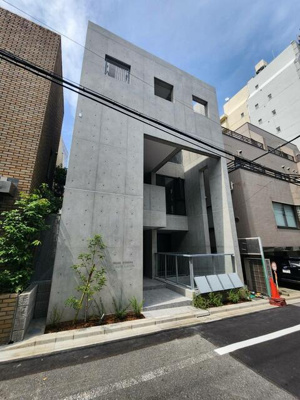 【エントランス】 | Ｖｉｌｌａｇｅ高輪 |  