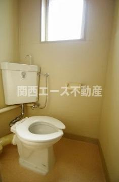 【トイレ】 | 香里三井団地