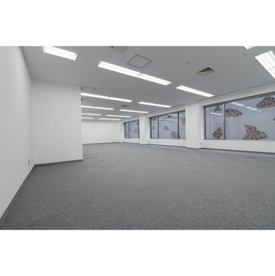 【ロビー】 | アルファゾーンビル |  