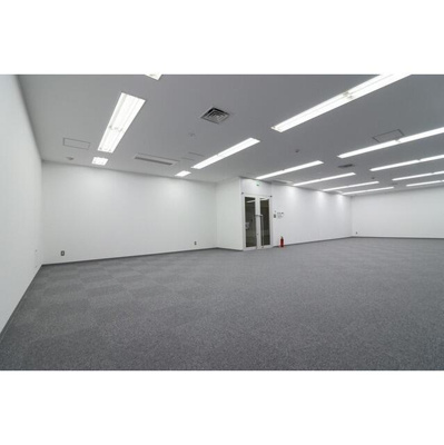 【ロビー】 | アルファゾーンビル |  