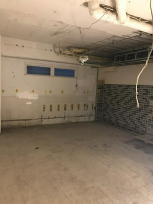 【駐車場】 | デュオ・スカーラ赤坂 |  