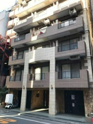 【外観】 | デュオ・スカーラ赤坂 |  