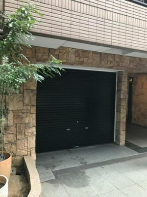 【エントランス】 | デュオ・スカーラ赤坂 |  