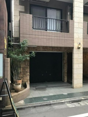 【エントランス】 | デュオ・スカーラ赤坂 |  