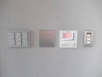 【その他共用部分】 | ヒキタカグランプラス白金台 |  