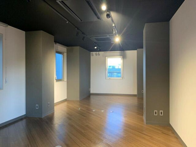 【ロビー】 | ヒキタカグランプラス白金台 |  