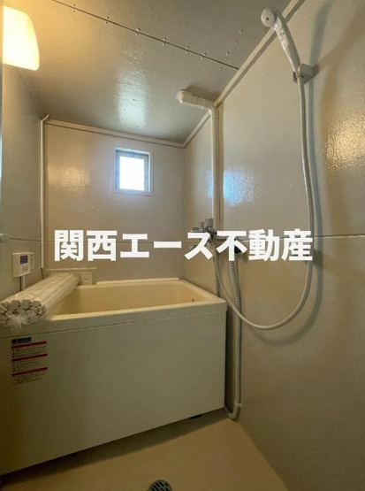 【浴室】 | 香里三井B団地