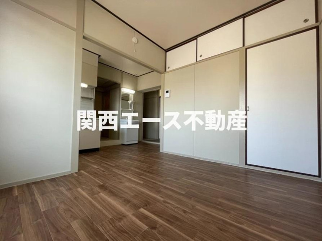  | 香里三井B団地