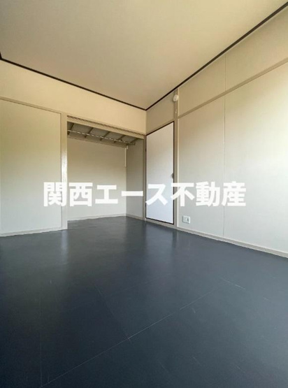  | 香里三井B団地