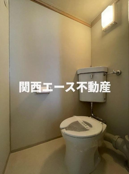 【トイレ】 | 香里三井B団地