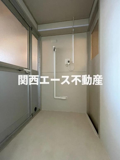 【設備】 | 香里三井B団地
