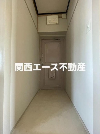 【玄関】 | 香里三井B団地