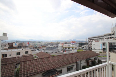 【展望】 | カーサ湯川