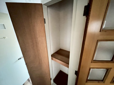 【収納】 | ヴァンテーヌ