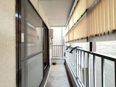 【バルコニー】 | ヴァンテーヌ