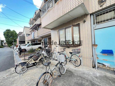 【設備】 | ヴァンテーヌ