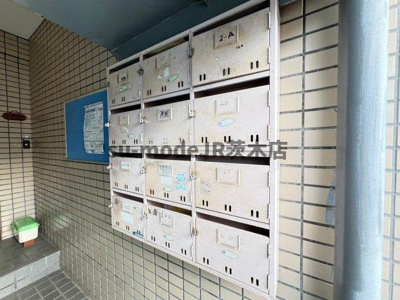 【その他共用部分】 | ヴァンテーヌ