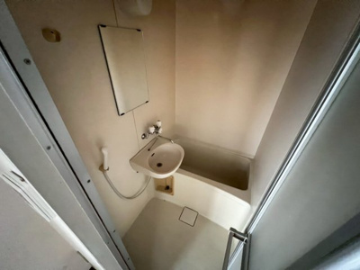 【浴室】 | ヴァンテーヌ