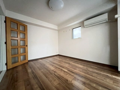 【寝室】 | ヴァンテーヌ