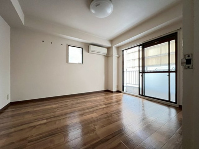 【洋室】 | ヴァンテーヌ