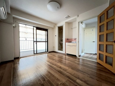 【内装】 | ヴァンテーヌ