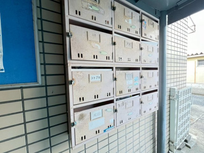 【その他共用部分】 | ヴァンテーヌ