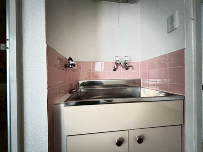 【キッチン】 | ヴァンテーヌ