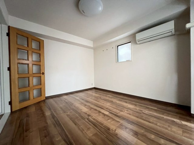 【寝室】 | ヴァンテーヌ