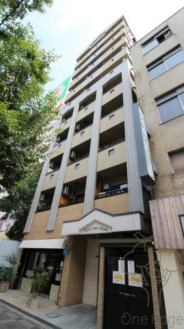 ブルグリンコート梅田北