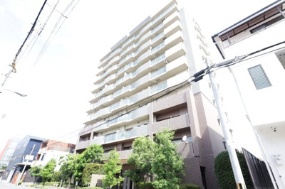 【外観】 | ディアステージ玉出