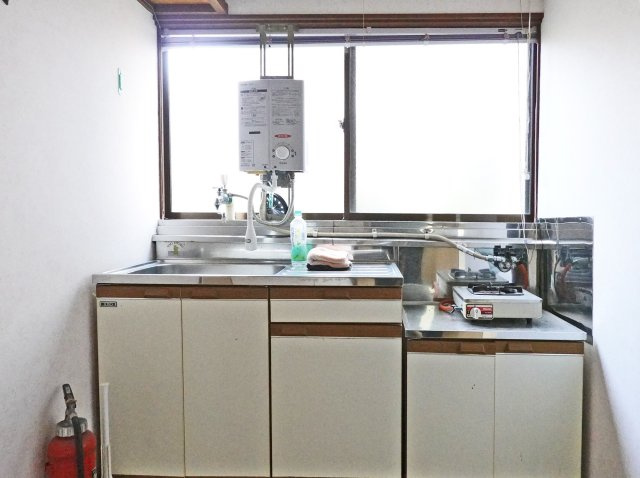  | 新潟市北区松浜8丁目　事務所兼縫製工場