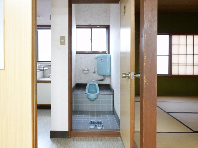  | 新潟市北区松浜8丁目　事務所兼縫製工場