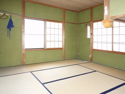  | 新潟市北区松浜8丁目　事務所兼縫製工場