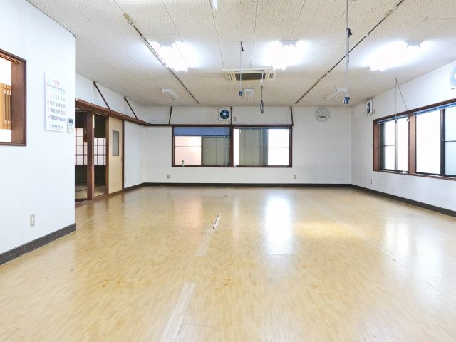  | 新潟市北区松浜8丁目　事務所兼縫製工場