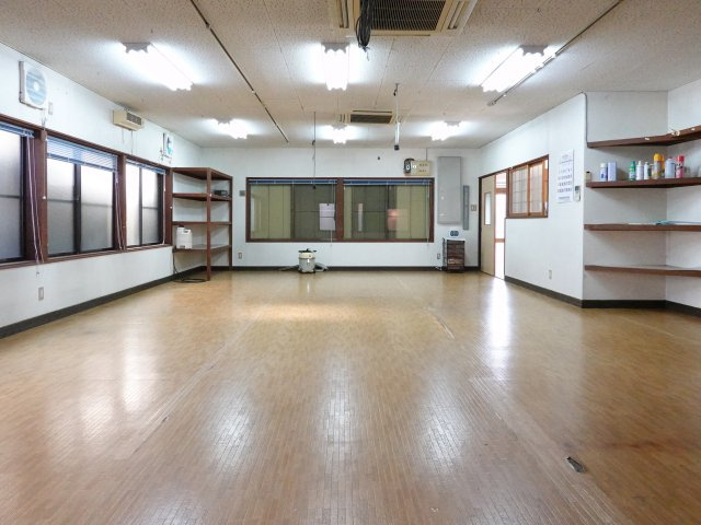  | 新潟市北区松浜8丁目　事務所兼縫製工場