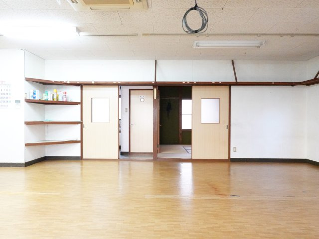  | 新潟市北区松浜8丁目　事務所兼縫製工場