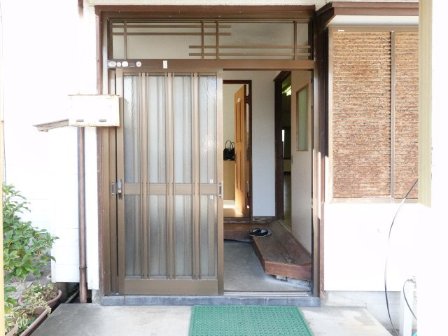  | 新潟市北区松浜8丁目　事務所兼縫製工場