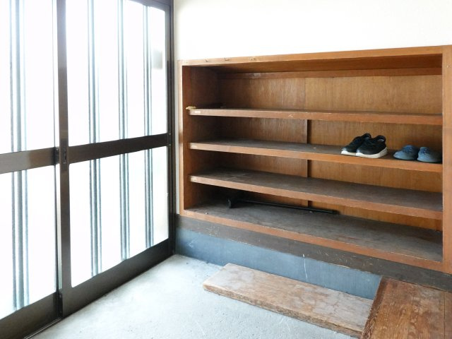  | 新潟市北区松浜8丁目　事務所兼縫製工場