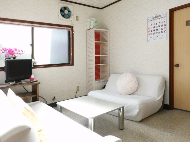  | 新潟市北区松浜8丁目　事務所兼縫製工場